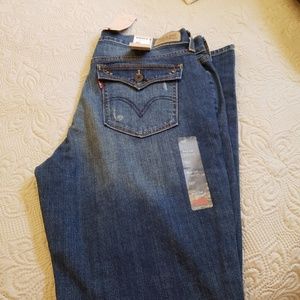 Levi 515 jeans